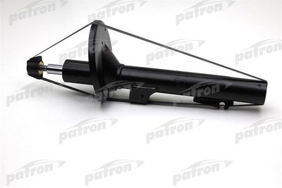 Амортизатор задний PATRON PSA333962