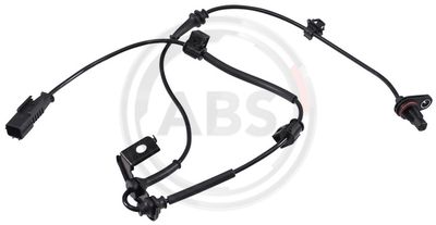 Датчик количества оборотов колеса Hyundai/Kia 95670D3000