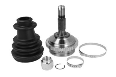 ШРУС METELLI 151382