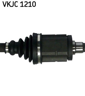 Привод SKF VKJC1210