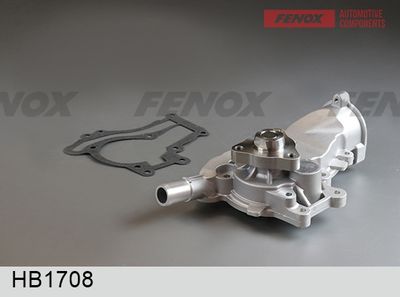 Насос водяной FENOX HB1708