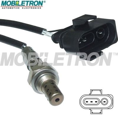 Лямбда-зонд Mobiletron OSB425P