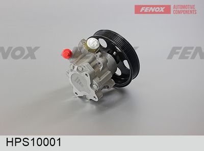Насос ГУР FENOX HPS10001