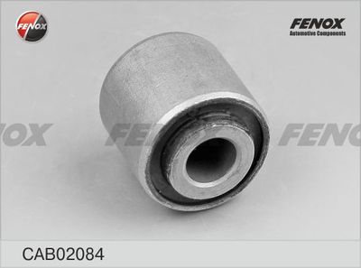 Сайлентблок FENOX CAB02084
