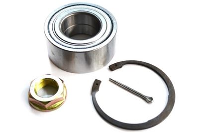 Подшипник передней ступицы ASAM 70806