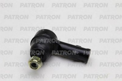 Наконечник рулевой тяги PATRON PS1041KOR