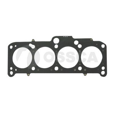 Прокладка ГБЦ Master Kit 77BGH068