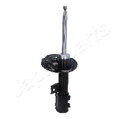 Амортизатор передний левый газовый JAPANPARTS MMKI012