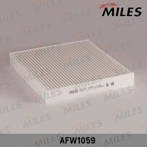 Фильтр салона Miles AFW1059