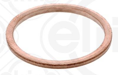 Кольцо уплотнительное VAG N0438541