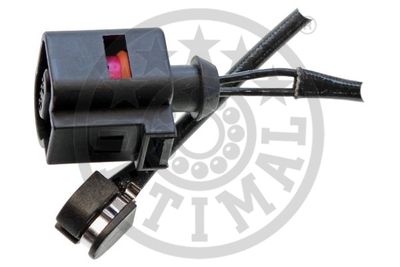 Датчик износа тормозных колодок OPTIMAL WKT60049K