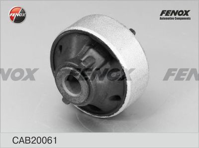 Сайлентблок FENOX CAB20061