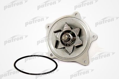 Насос водяной PATRON PWP1016
