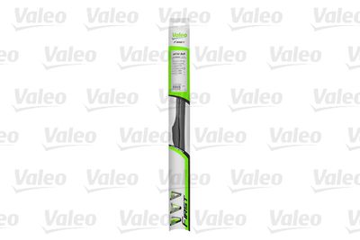 Щетка стеклоочистителя гибридная VALEO 575830