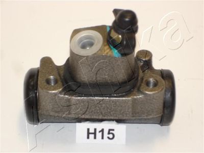 Тормозной цилиндр задний левый Hyundai/Kia 583204B001