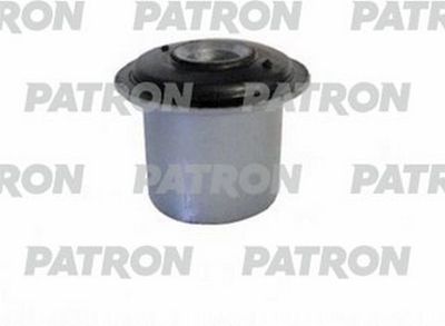 Сайлентблок рессоры PATRON PSE11738