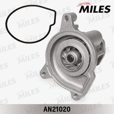 Насос водяной Miles AN21020