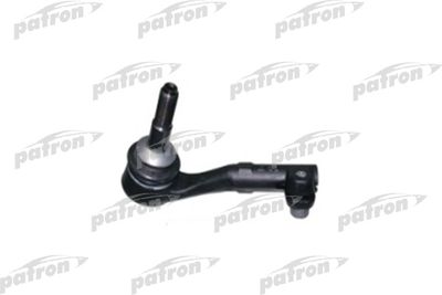 Наконечник рулевой тяги PATRON PS1225L