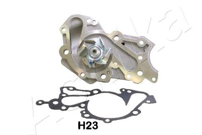Насос водяной Hyundai/Kia 251003E001
