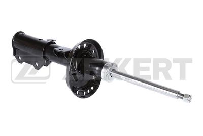 Амортизатор газовый правый передней подвески Zekkert SG6708
