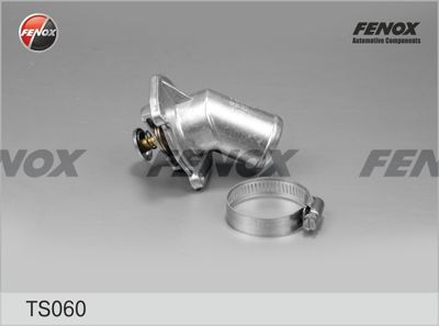 Термостат FENOX TS060