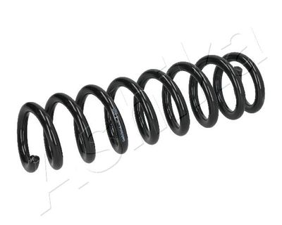 Пружина задняя STANDARD SPRINGS ST104073R