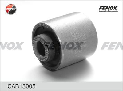 Сайлентблок FENOX CAB13005