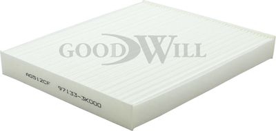 Фильтр салона GOODWILL AG512CF