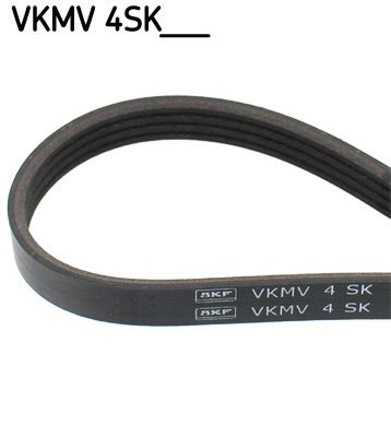 Ремень поликлиновой SKF VKMV4SK803
