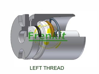 Поршень тормозного суппорта FRENKIT K425103L