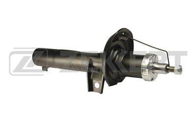 Амортизатор газовый передней подвески Zekkert SG4038