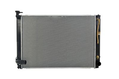 Радиатор основной SAKURA 32718501