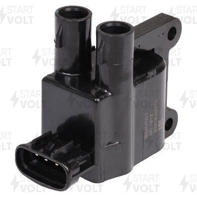 Катушка зажигания STARTVOLT SC1912