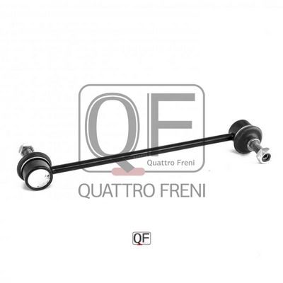 Стойка стабилизатора QUATTRO FRENI QF13D00053