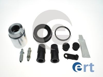 Ремкомплект тормозного суппорта с поршнем ERT 402244