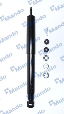 Амортизатор задний Mando MSS015125