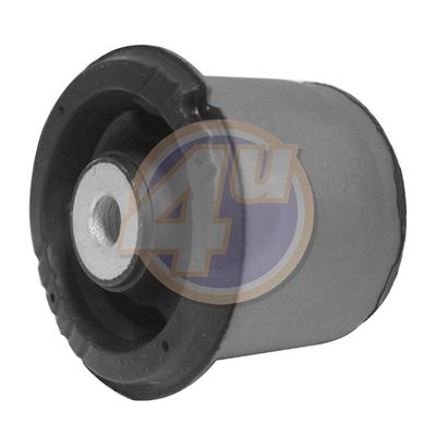 Сайлентблок задней балки 4U HYP16213