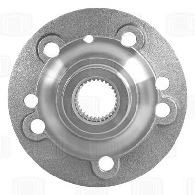 Ступица колеса задняя TRIALLI MR1501