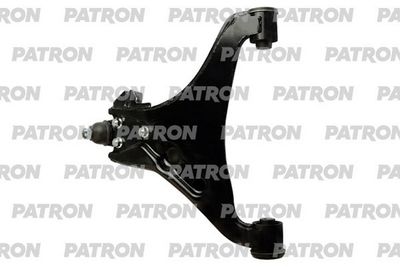 Рычаг подвески левый PATRON PS50177L