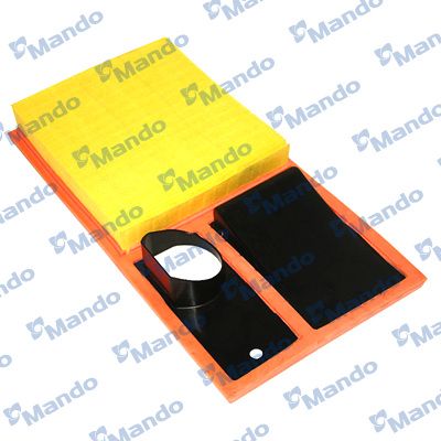 Фильтр воздушный Mando MMF015296