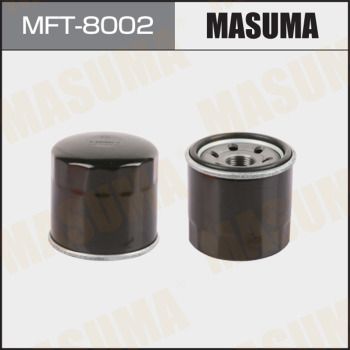 Фильтр КПП Masuma MFT8002