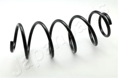 Пружина подвески передняя JAPANPARTS ZC2080H