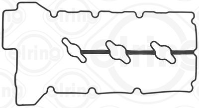 Прокладка клапанной крышки Hyundai/Kia 224413C110