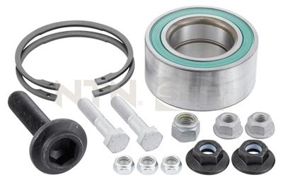 Комплект ступичного подшипника SNR R15718