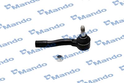 Наконечник тяги рулевой правый Mando DSA020626