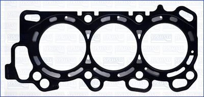 Прокладка ГБЦ HONDA 12261R70A01