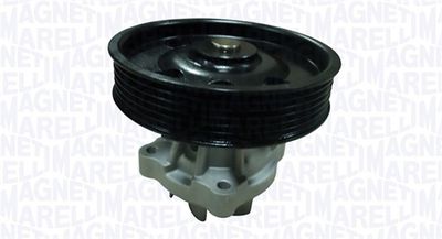 Насос водяной MAGNETI MARELLI WPQ0321