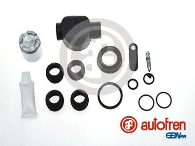 Ремкомплект тормозного суппорта SEINSA AUTOFREN D41624C
