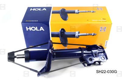 Амортизатор передний правый HOLA SH22030G