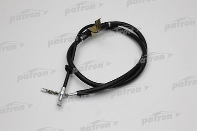 Трос стояночного тормоза PATRON PC3225